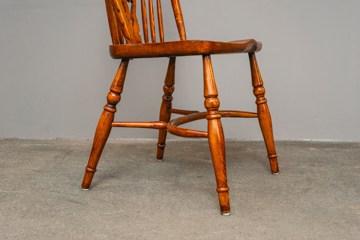 Wunderschönes 6er Set Stühle im Englischen Stil