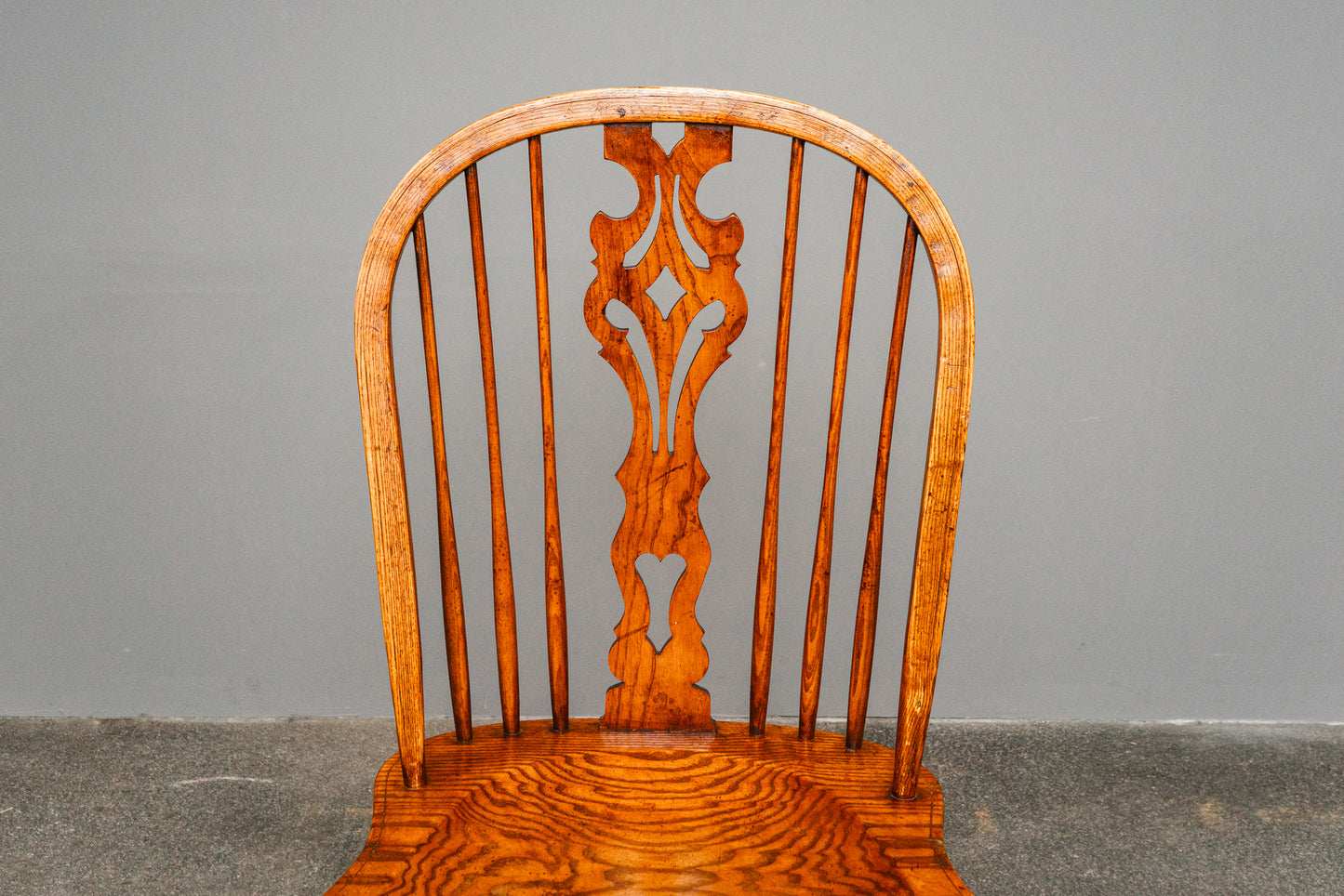 Wunderschönes 6er Set Stühle im Englischen Stil