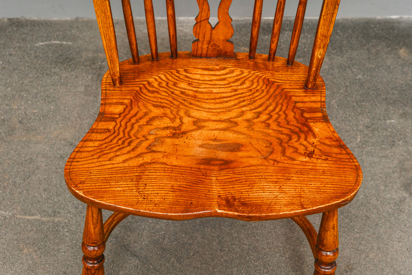 Wunderschönes 6er Set Stühle im Englischen Stil