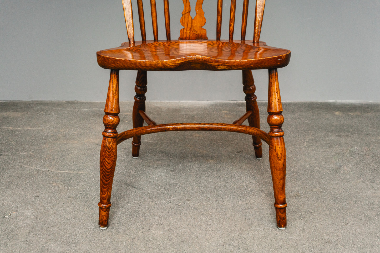 Wunderschönes 6er Set Stühle im Englischen Stil