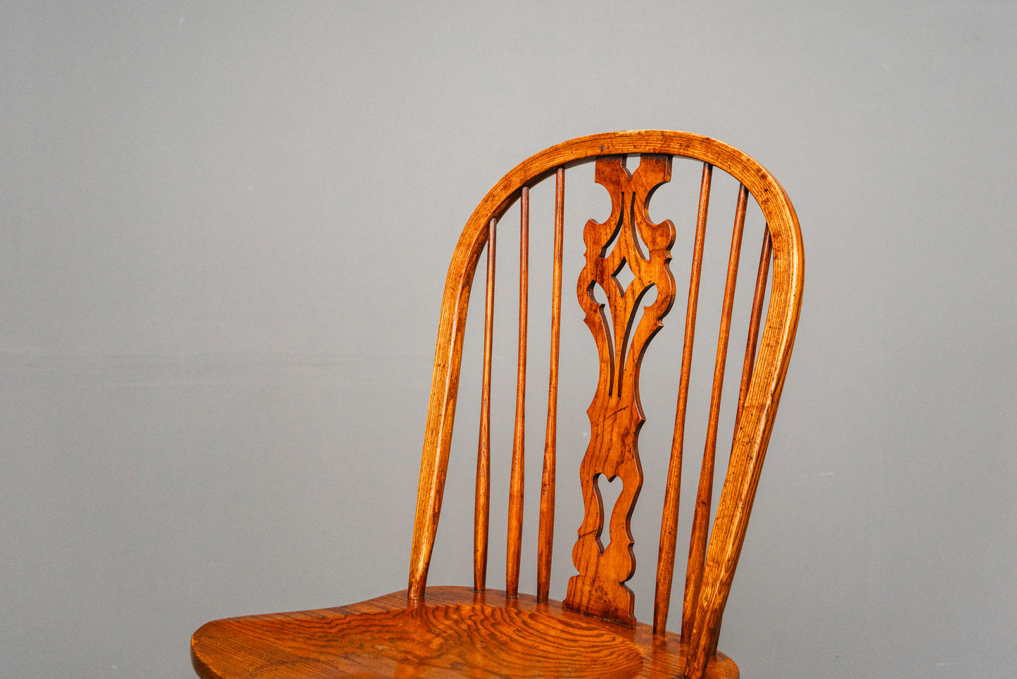 Wunderschönes 6er Set Stühle im Englischen Stil