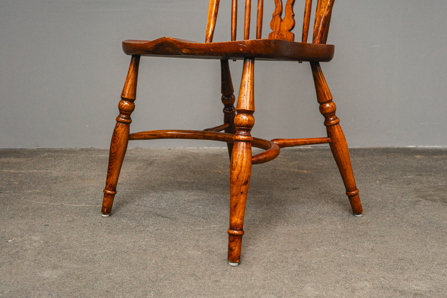 Wunderschönes 6er Set Stühle im Englischen Stil