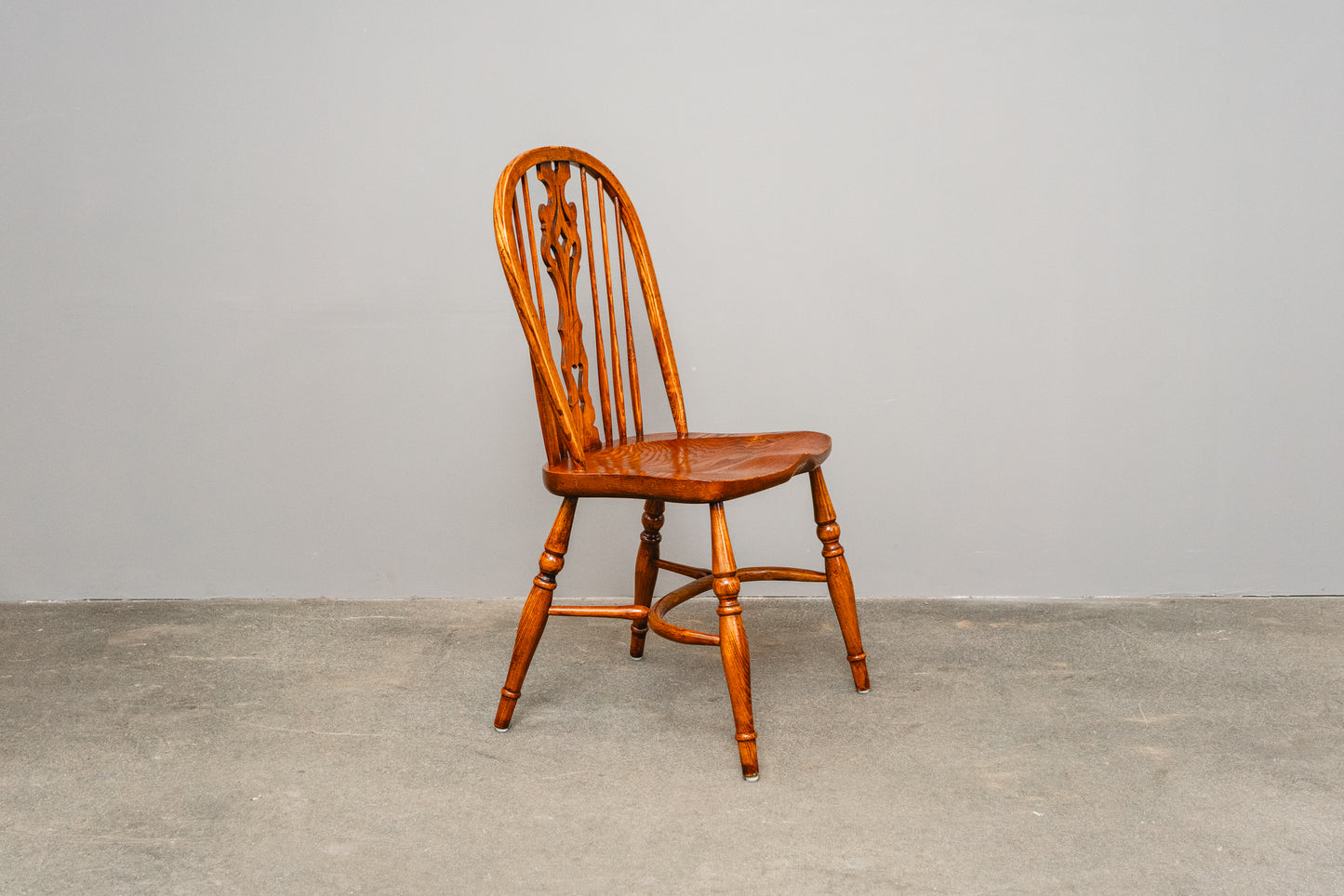 Wunderschönes 6er Set Stühle im Englischen Stil