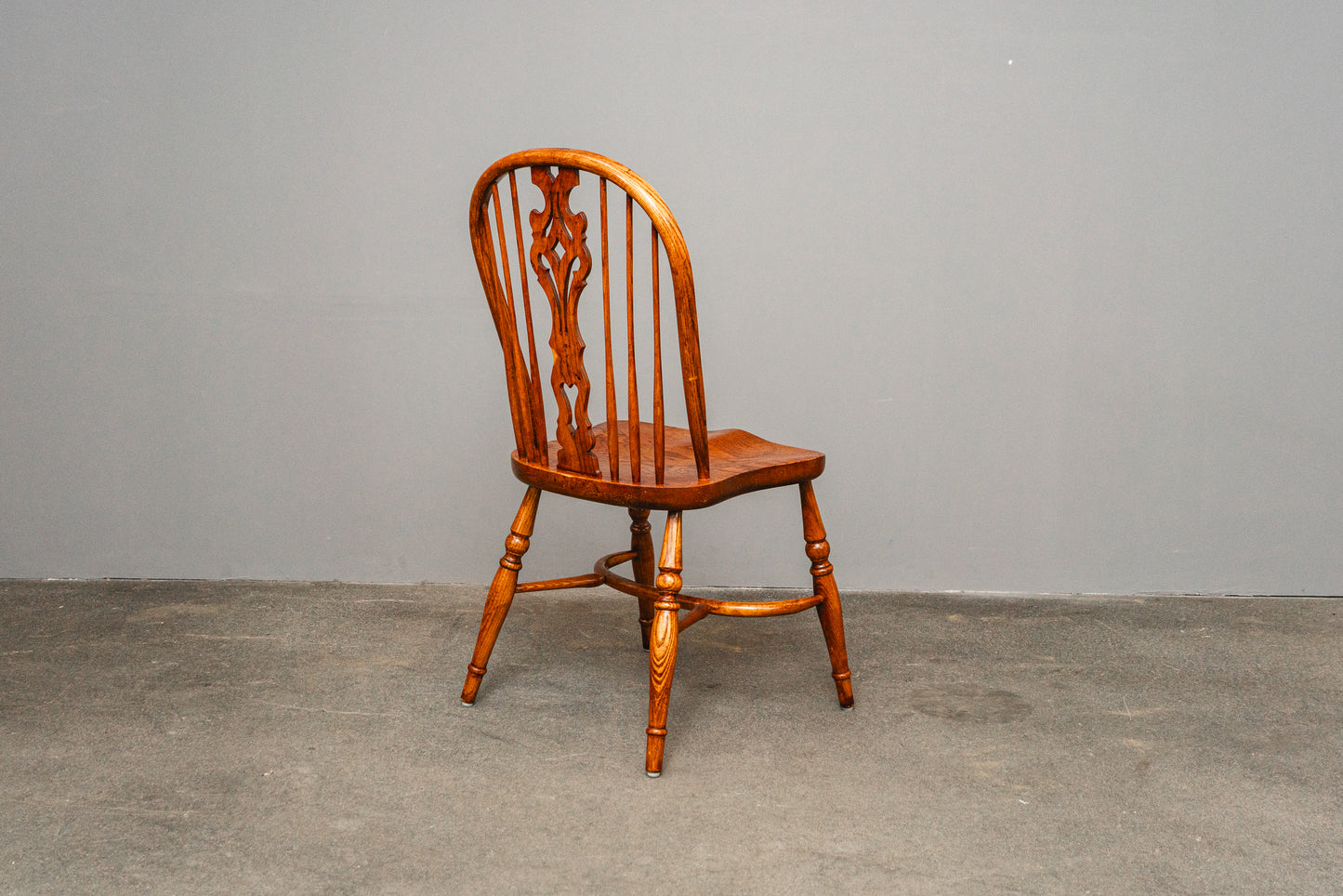 Wunderschönes 6er Set Stühle im Englischen Stil