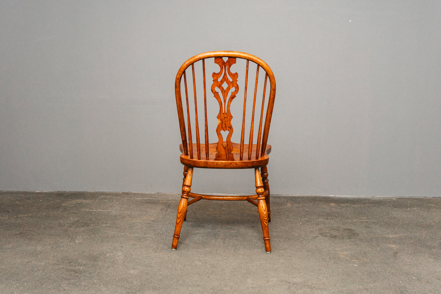 Wunderschönes 6er Set Stühle im Englischen Stil