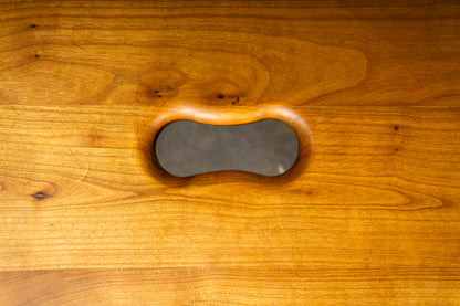 Süßer Vintage Hocker