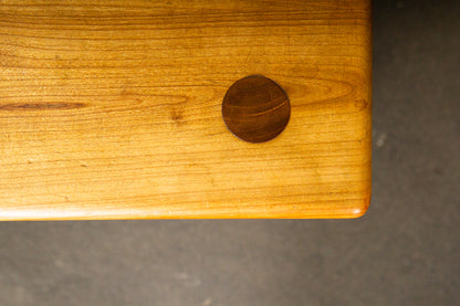 Süßer Vintage Hocker