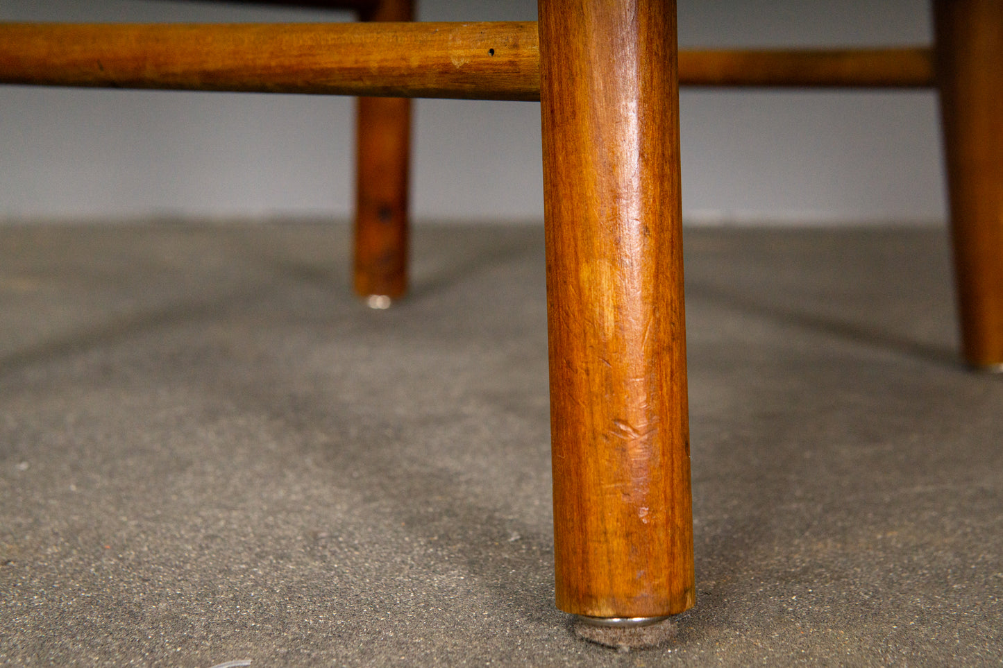 Süßer Vintage Hocker