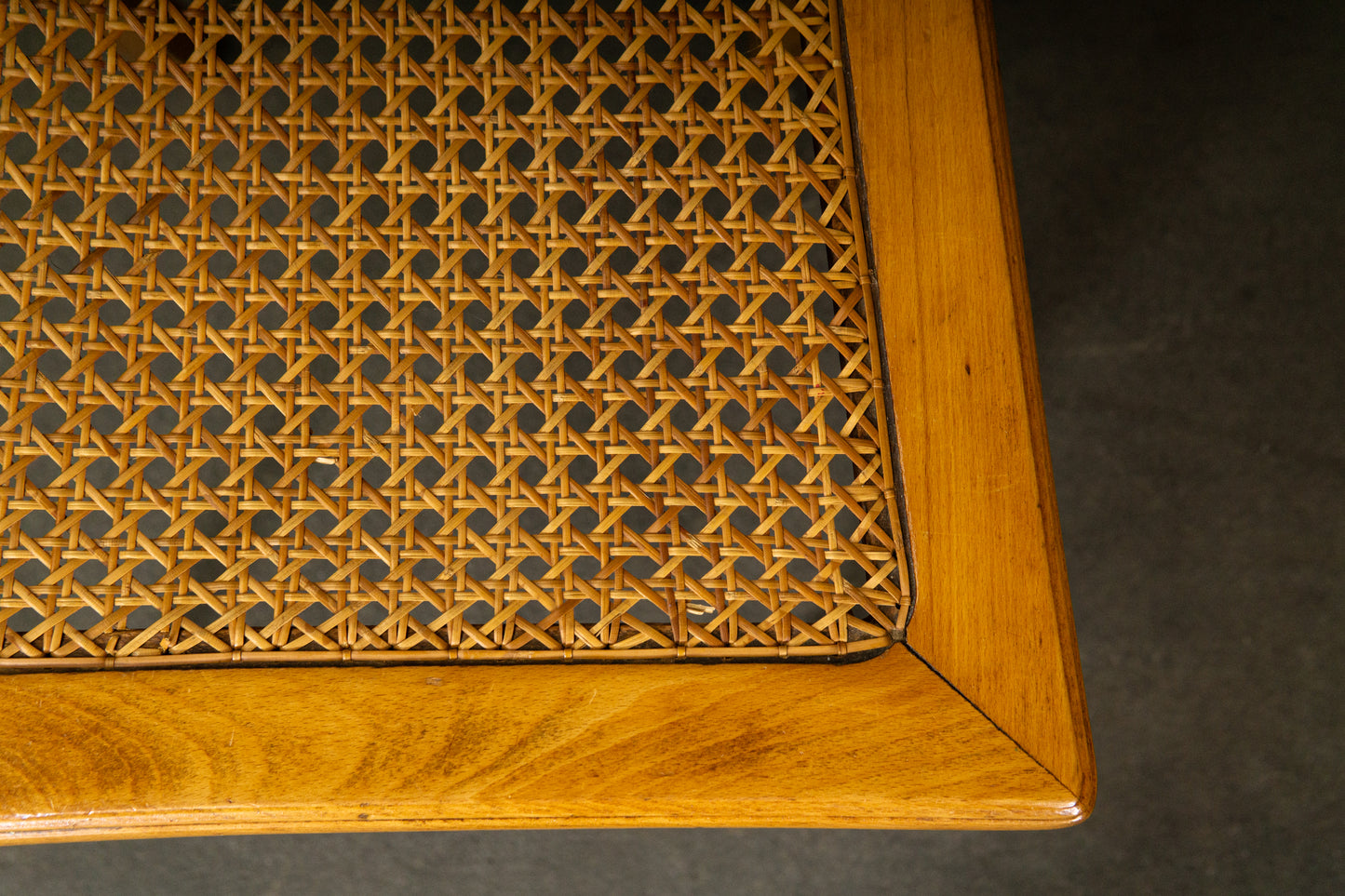 Schöner Biedermeier Stuhl