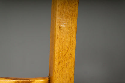 Schöner Biedermeier Stuhl