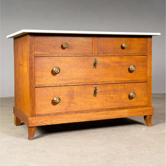 Wunderschöne Jugendstil Kommode