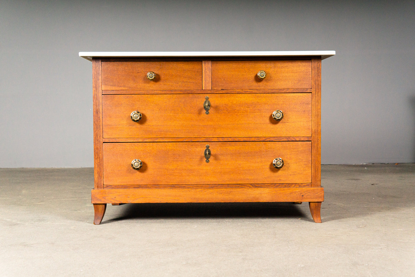 Wunderschöne Jugendstil Kommode