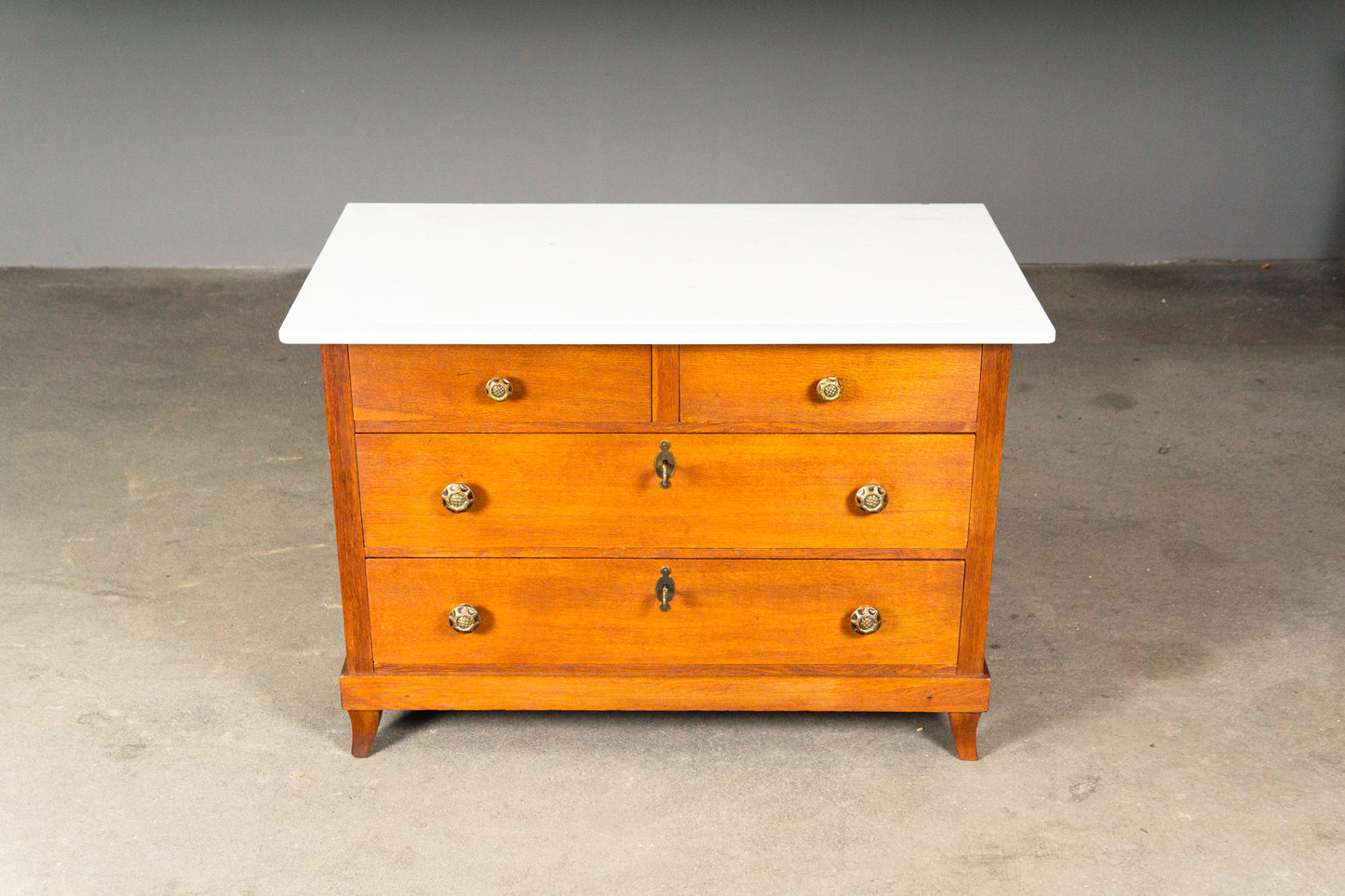 Wunderschöne Jugendstil Kommode