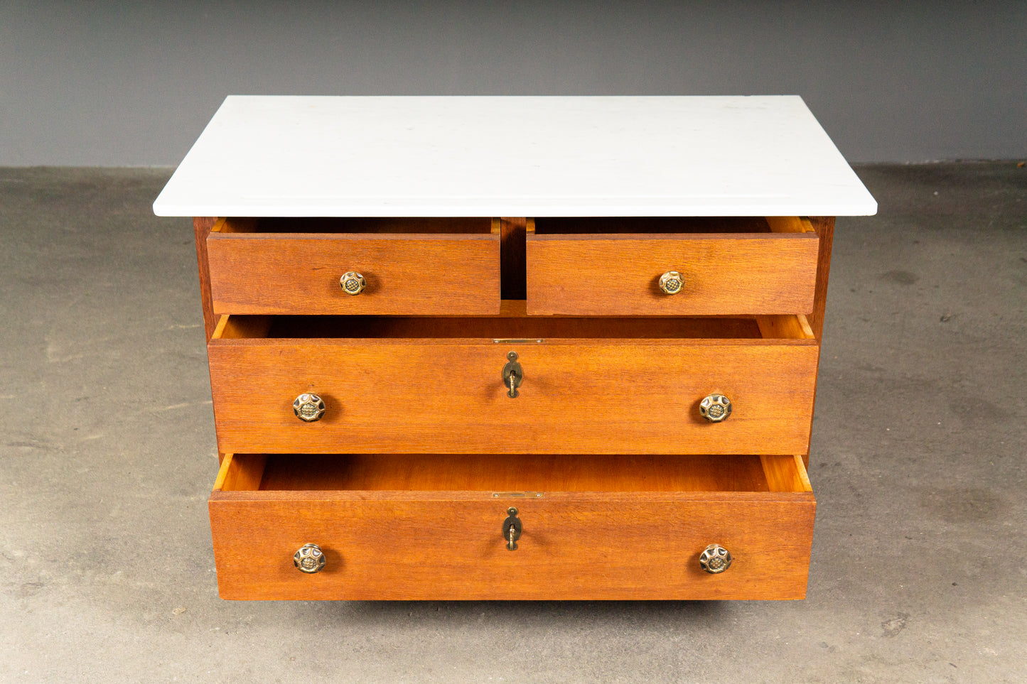 Wunderschöne Jugendstil Kommode