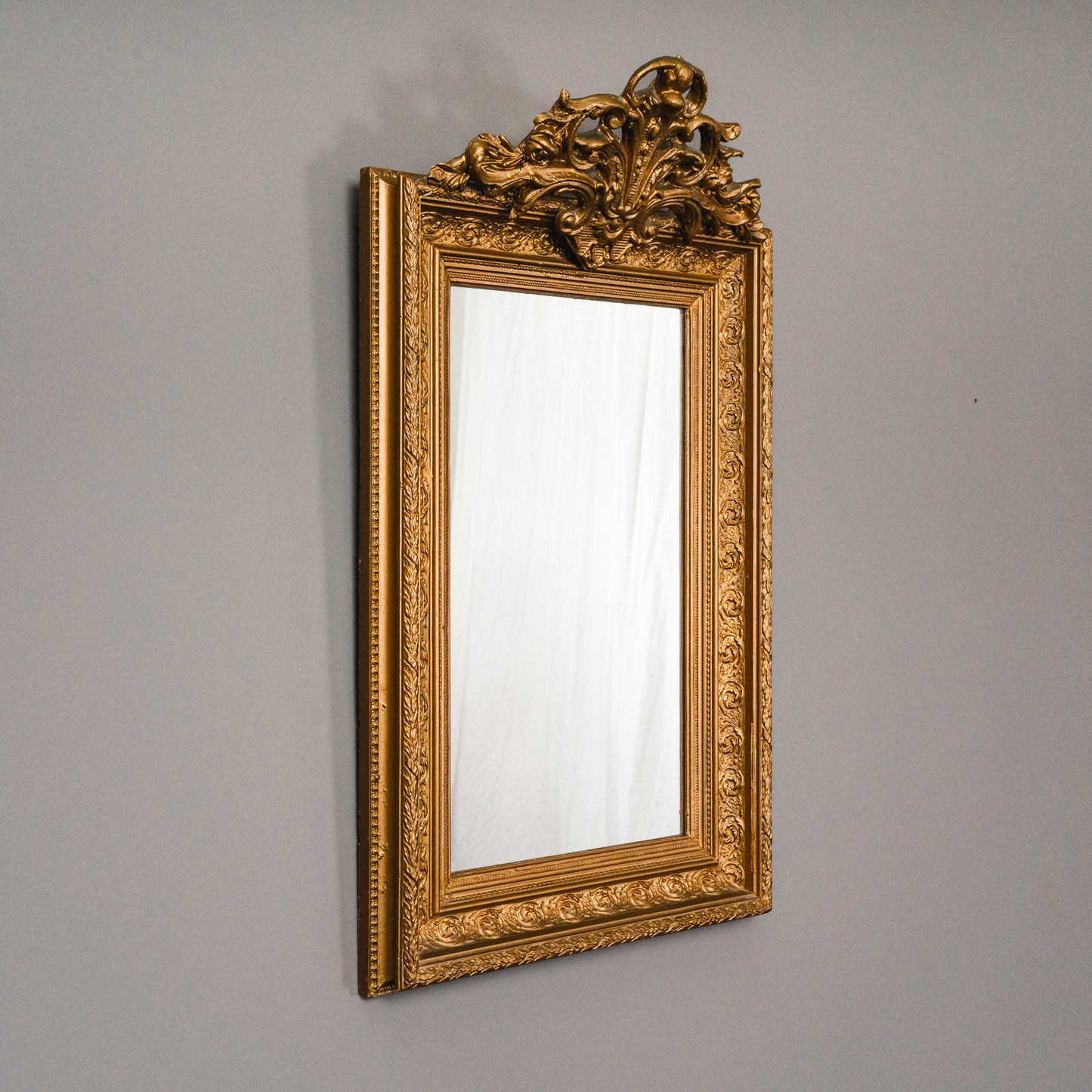 Eleganter Wandspiegel
