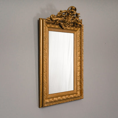 Eleganter Wandspiegel