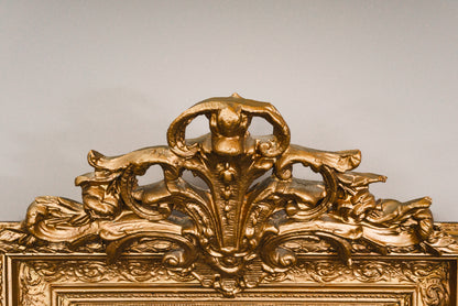 Eleganter Wandspiegel