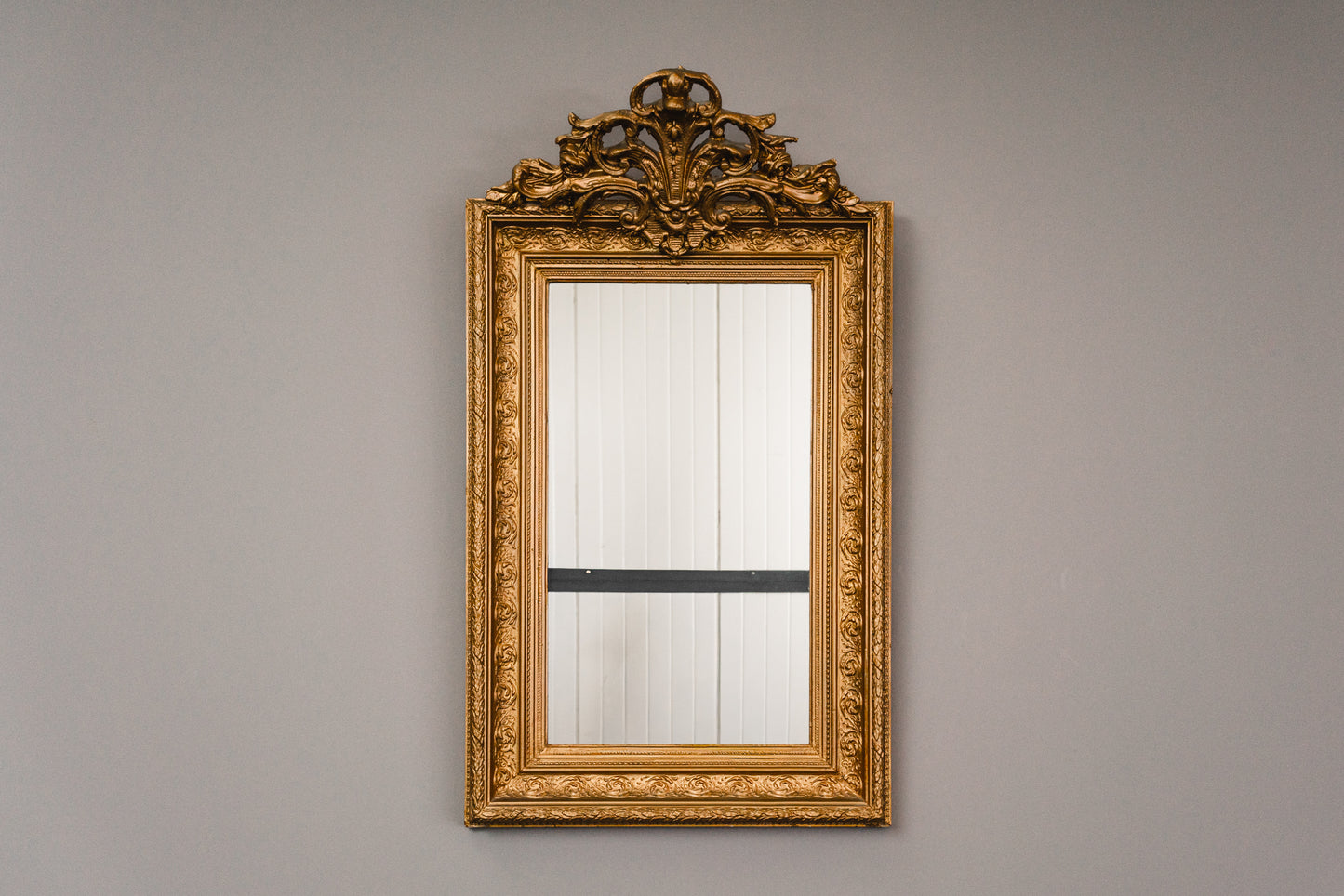 Eleganter Wandspiegel