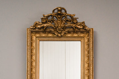 Eleganter Wandspiegel