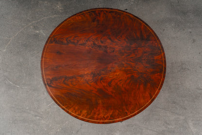 Eleganter Biedermeier Esstisch