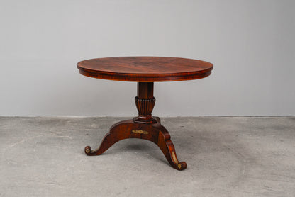 Eleganter Biedermeier Esstisch