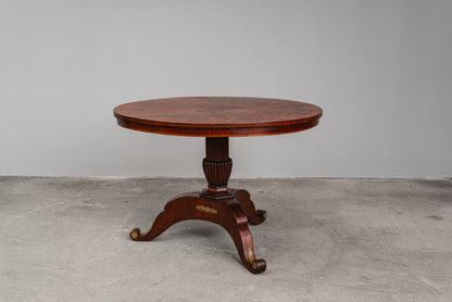 Eleganter Biedermeier Esstisch