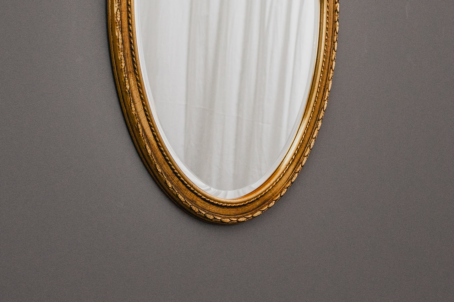 Eleganter Spiegel