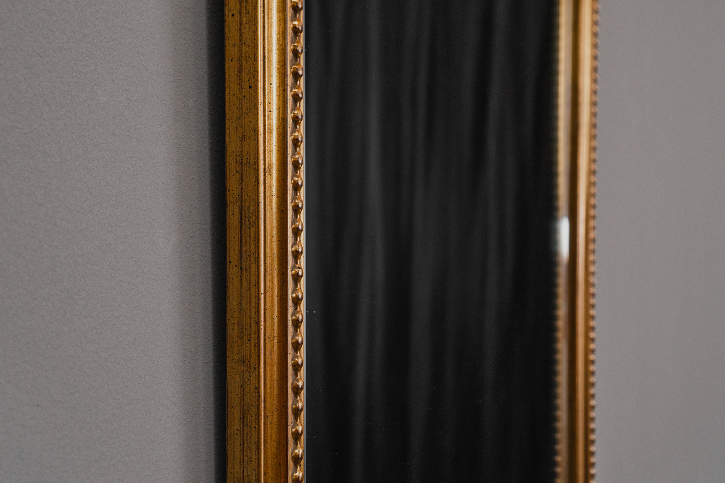 Spiegel aus dem Klassizismus