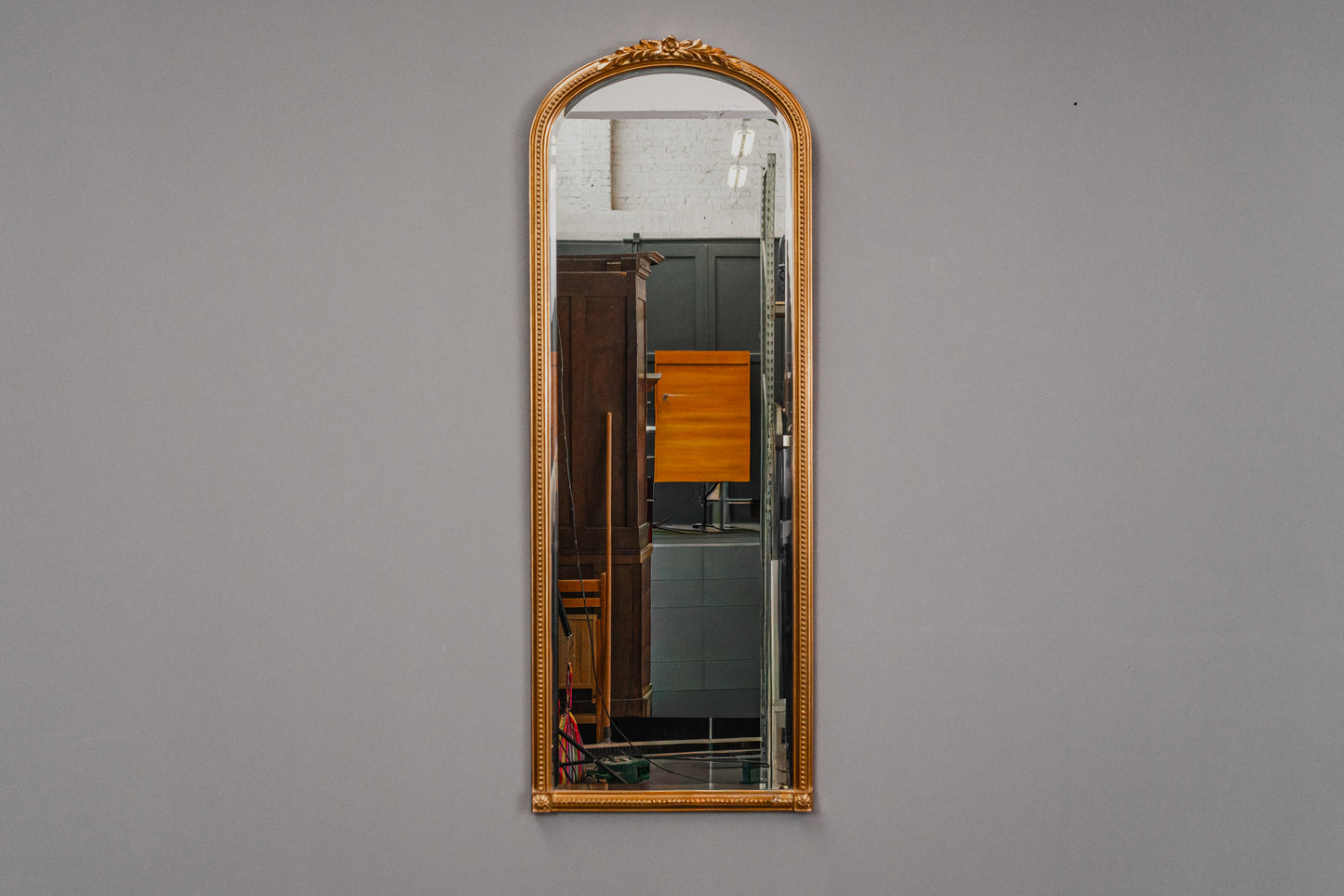 Spiegel aus dem Klassizismus
