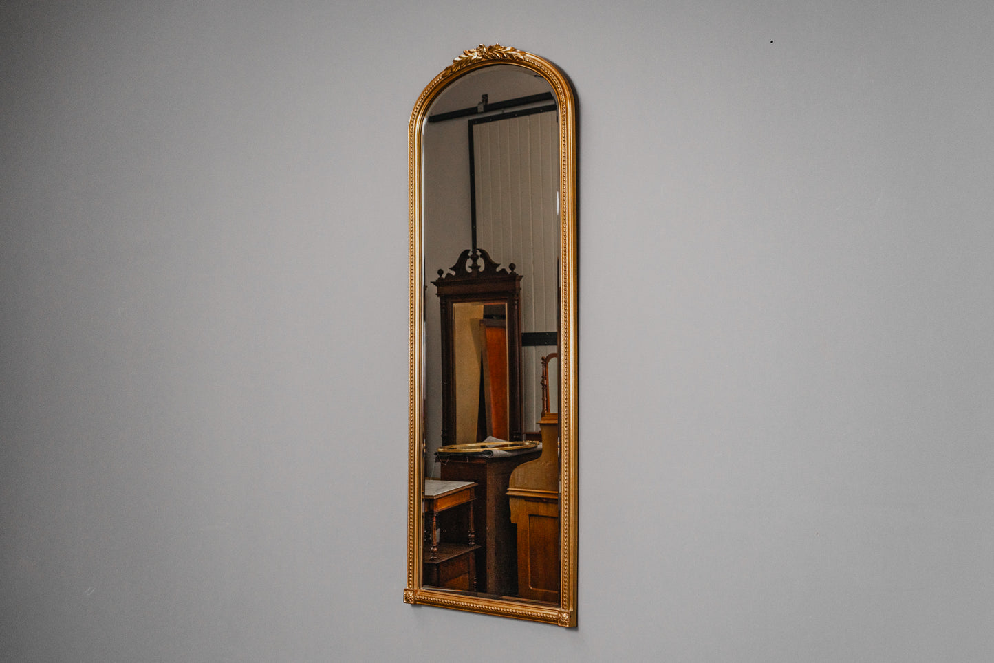 Spiegel aus dem Klassizismus