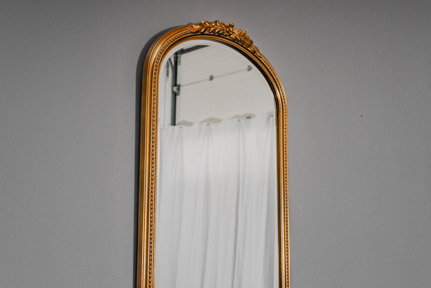 Spiegel aus dem Klassizismus