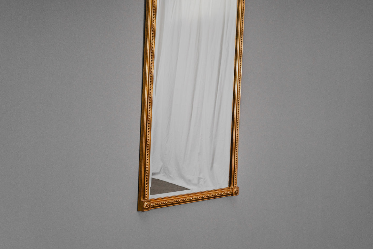 Spiegel aus dem Klassizismus