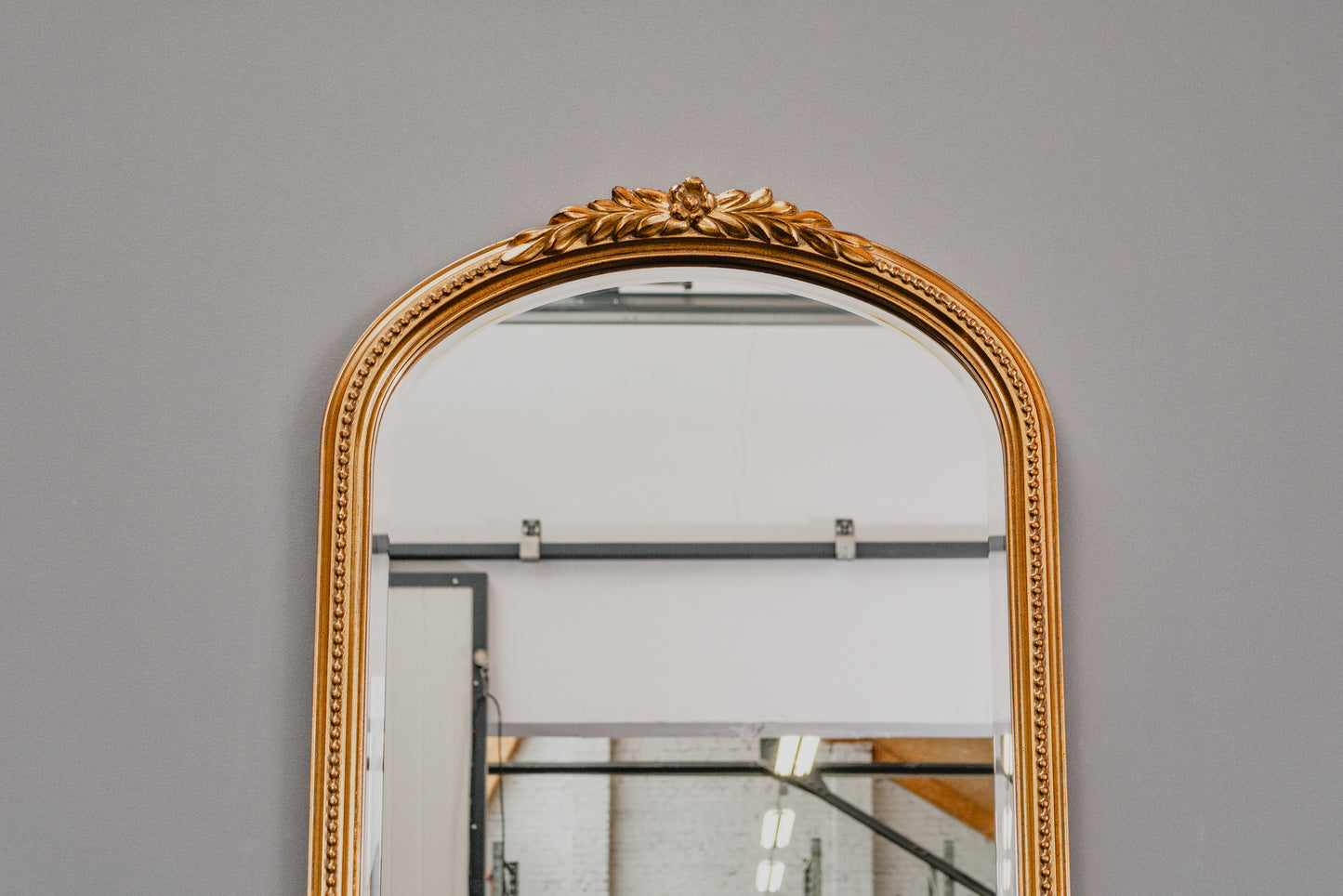 Spiegel aus dem Klassizismus