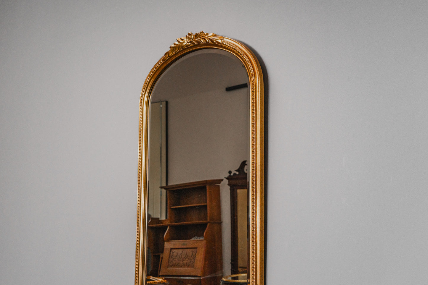 Spiegel aus dem Klassizismus