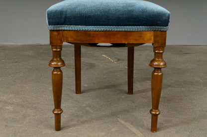 Elegantes 4er Set Stühle