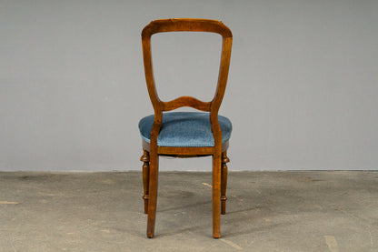 Elegantes 4er Set Stühle