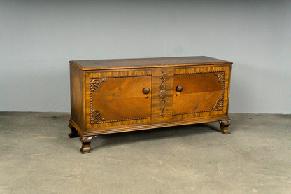 Schönes Art Déco Sideboard