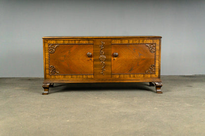 Schönes Art Déco Sideboard