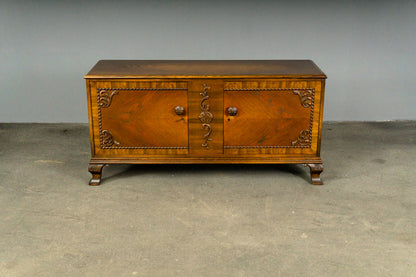 Schönes Art Déco Sideboard