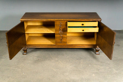 Schönes Art Déco Sideboard