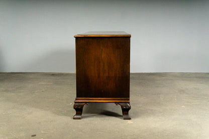 Schönes Art Déco Sideboard