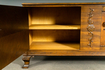 Schönes Art Déco Sideboard