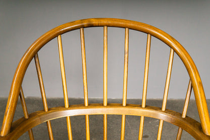Schönes 3er Set Armlehnenstühle