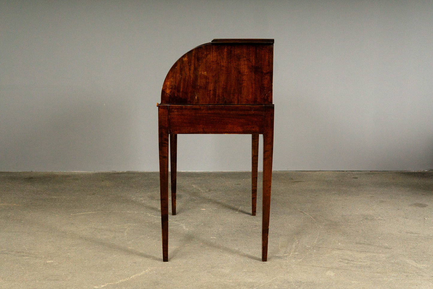 kleiner Sekretär im Biedermeier Stil