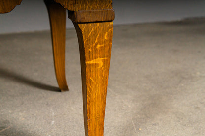 Elegante Jugendstil Anrichte