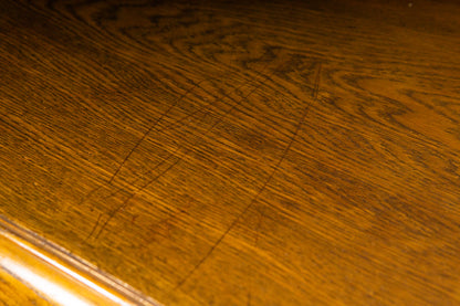 Elegante Jugendstil Anrichte