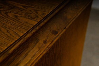 Elegante Jugendstil Anrichte