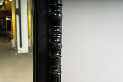 Wunderschöner Gründerzeit Wandspiegel