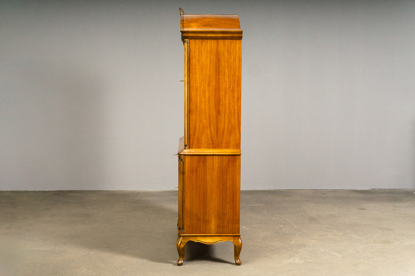 Schöner Buffetschrank im Barockstil