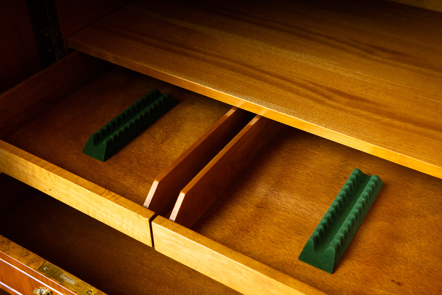 Schöner Buffetschrank im Barockstil